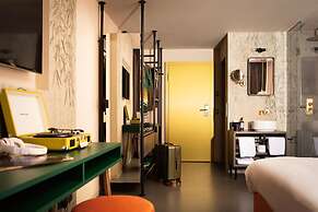 Design-Hotel JAMS