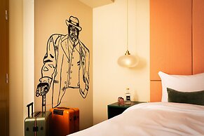 Design-Hotel JAMS