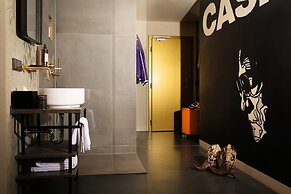 Design-Hotel JAMS