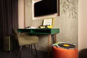 Design-Hotel JAMS