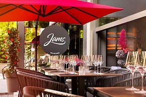 JAMS Music Hotel Munich