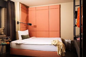 Design-Hotel JAMS
