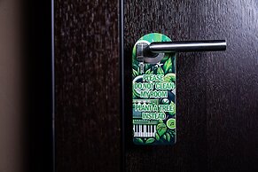 Design-Hotel JAMS