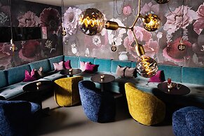 Design-Hotel JAMS