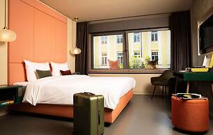 Design-Hotel JAMS