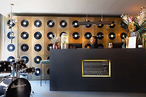 Design-Hotel JAMS