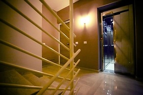 FabrisPalace Residence