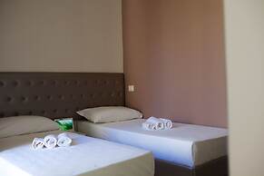 FabrisPalace Residence