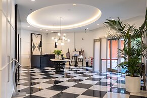 Akra V - Access to Akra Antalya