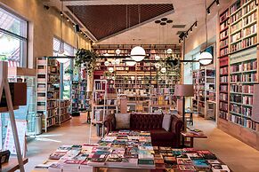 Akra V - Access to Akra Antalya