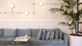 Akra V - Access to Akra Antalya