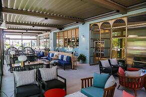 Akra V - Access to Akra Antalya