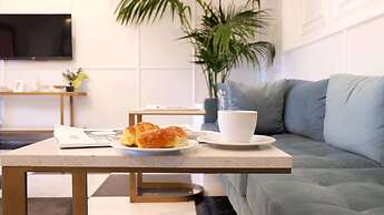 Akra V - Access to Akra Antalya