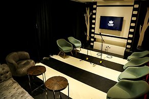 Akra V - Access to Akra Antalya