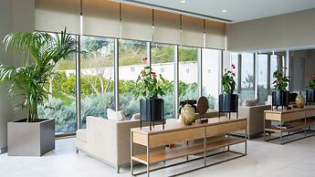 Akra V - Access to Akra Antalya