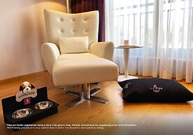 Akra V - Access to Akra Antalya