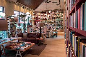 Akra V - Access to Akra Antalya