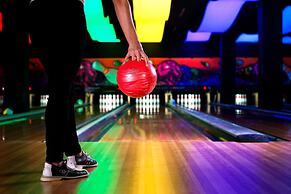 Akra V - Access to Akra Antalya