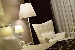 Akra V - Access to Akra Antalya