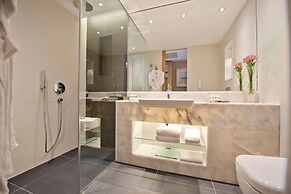 Akra V - Access to Akra Antalya