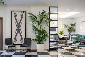 Akra V - Access to Akra Antalya