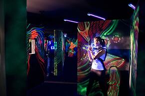 Akra V - Access to Akra Antalya