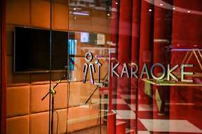 Akra V - Access to Akra Antalya