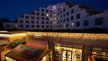 Akra V - Access to Akra Antalya