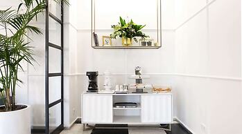 Akra V - Access to Akra Antalya