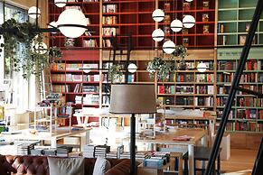 Akra V - Access to Akra Antalya