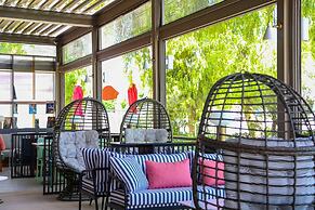 Akra V - Access to Akra Antalya