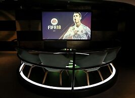 Akra V - Access to Akra Antalya