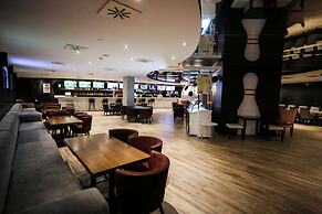 Akra V - Access to Akra Antalya