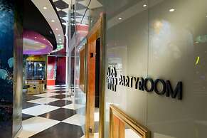 Akra V - Access to Akra Antalya