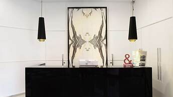 Akra V - Access to Akra Antalya