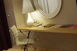 Akra V - Access to Akra Antalya