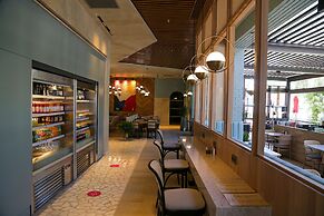 Akra V - Access to Akra Antalya