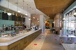 Akra V - Access to Akra Antalya