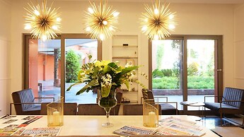 Akra V - Access to Akra Antalya