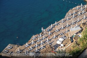 Akra V - Access to Akra Antalya