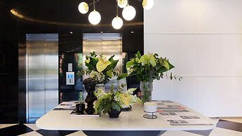 Akra V - Access to Akra Antalya