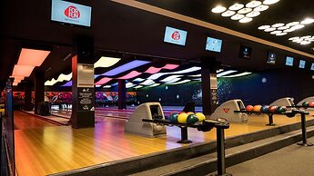 Akra V - Access to Akra Antalya