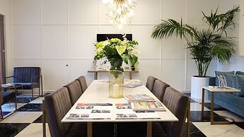 Akra V - Access to Akra Antalya