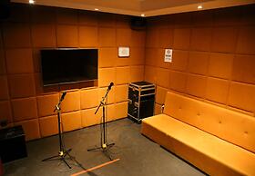 Akra V - Access to Akra Antalya