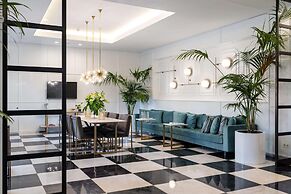 Akra V - Access to Akra Antalya