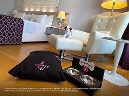 Akra V - Access to Akra Antalya