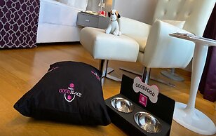 Akra V - Access to Akra Antalya