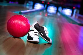 Akra V - Access to Akra Antalya