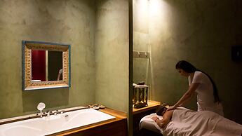 Akra V - Access to Akra Antalya