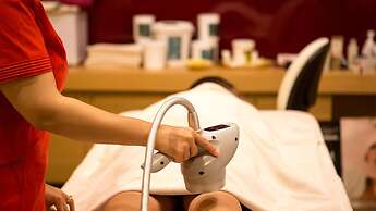 Akra V - Access to Akra Antalya